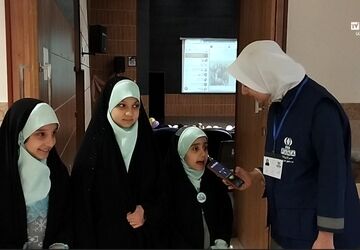 راه سردار شهید سلیمانی همچنان ادامه دارد
