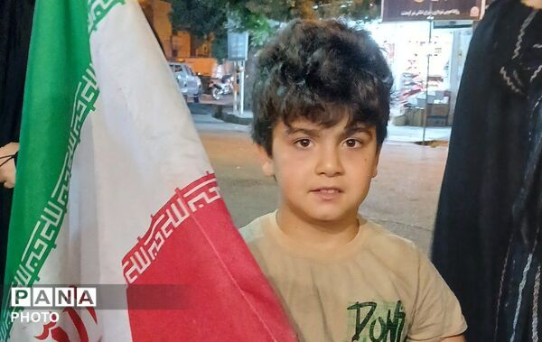 ایستاده بر مدارِ استقامت؛ پژواکِ ۱۳۵ شبِ حماسی در قلبِ زاگرس