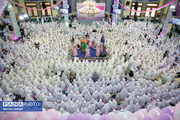 جشن تکلیف فرشته‌ها