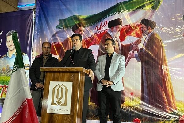 اسرائیل کشوری متفاوت در منطقه و مهمان ناخوانده است 