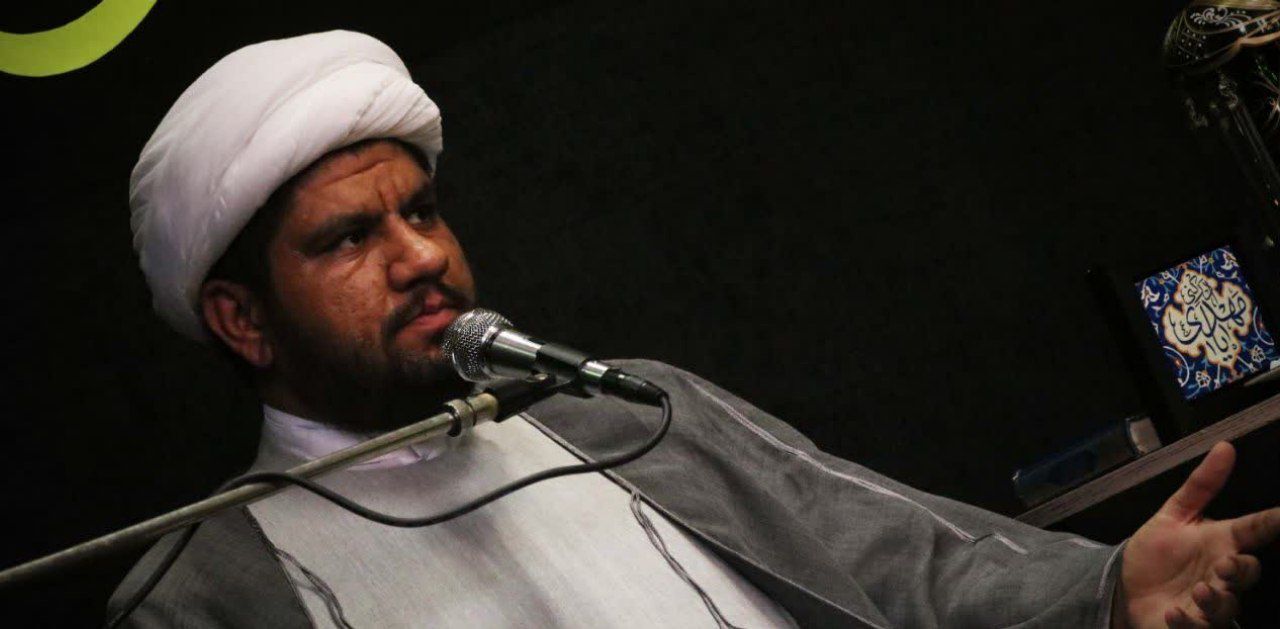 قرآن دفترچه راهنمایی از سوی خداوند است