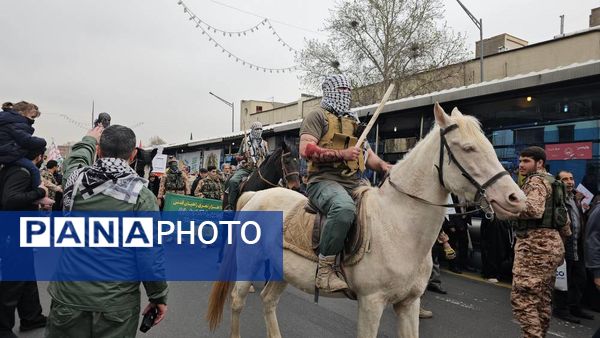 روز قدس؛ از آرمان تا واقعیت