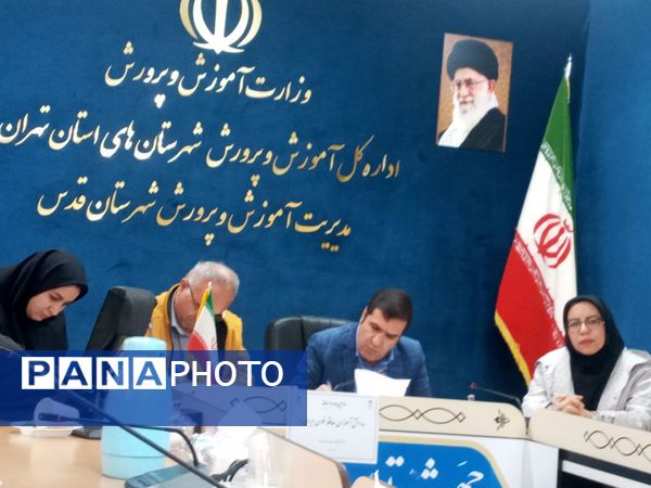 برگزاری مسابقه منطقه‌ای حافظ‌خوانی دانش‌آموزان متوسطه اول و دوم