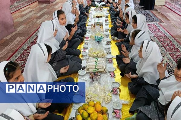 سه‌شنبه‌های مهدوی؛ روزی برای همدلی و انتظار در مدارس شهریار