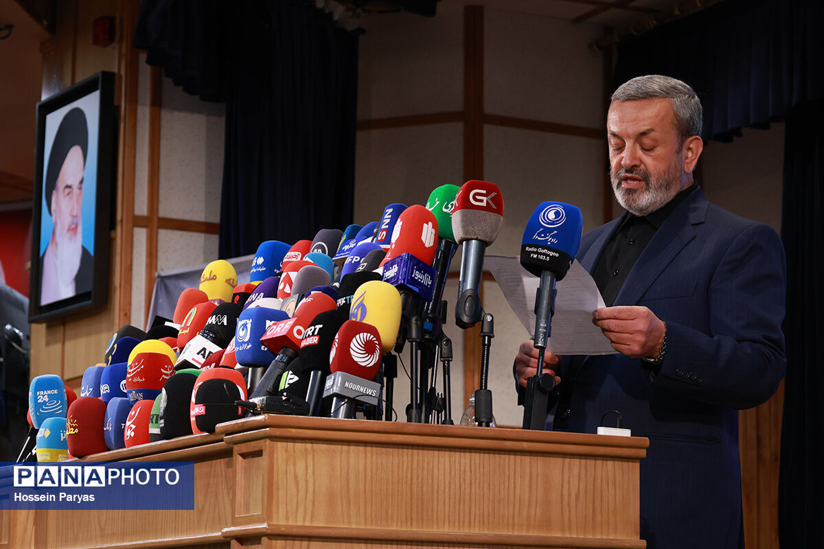 محمدرضا اسکندری داوطلب کاندیداتوری انتخابات ریاست‌جمهوری شد
