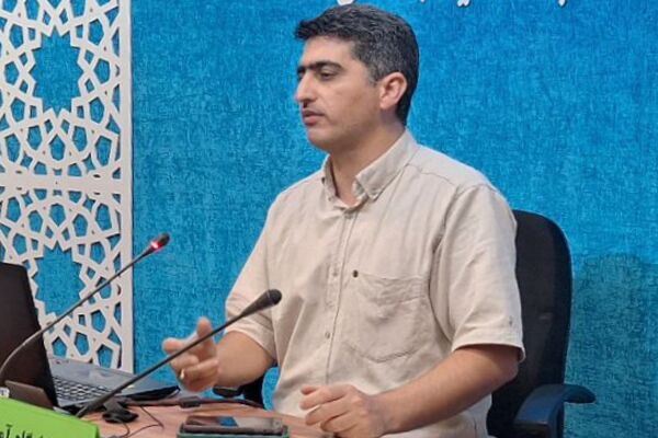 برگزاری کارگاه آموزشی و توانمندسازی مشاوران در بهارستان‌دو