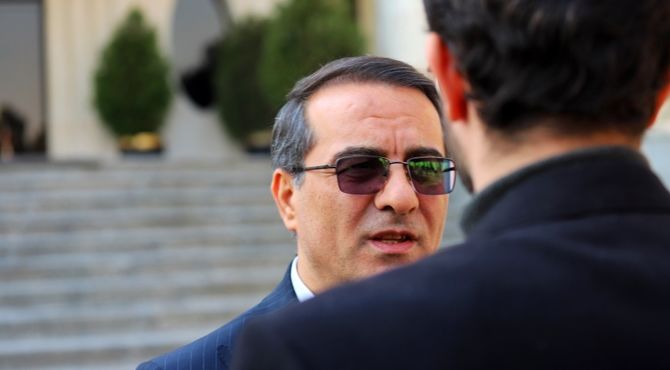 اجرای سراسری طرح سامانه فواد 128 طی دو هفته آینده