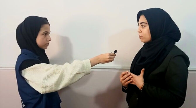 پایان امتحانات نهایی، پایان مسیر رشد نیست