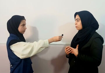 پایان امتحانات نهایی، پایان مسیر رشد نیست