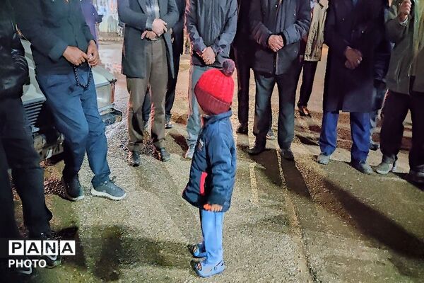 مقاومت در خیابان‌های شهر بار ادامه دارد