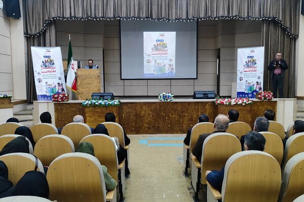 نشست مدیران استان کردستان و مشاور وزیر آموزش و پرورش با محوریت پویش ملی«بر مدار مقاومت»