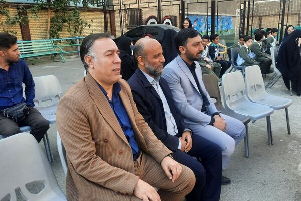 طرح آموزشی ایران‌جان با محوریت پیشگیری از آسیب‌های اجتماعی در مدارس اسلامشهر