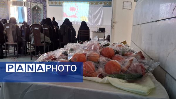 نشست همیار مشاوران شهرستان کهک 