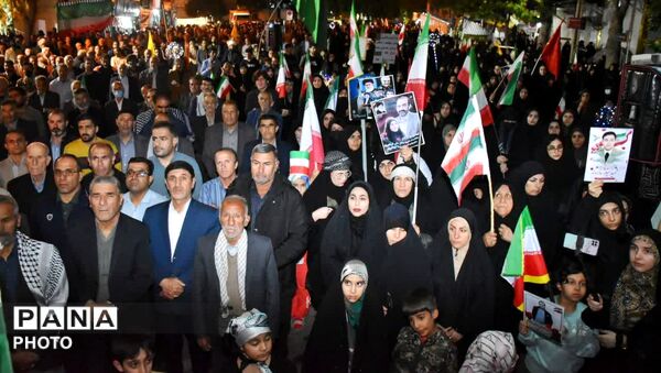 از دل الشتر تا قلب ایران؛ حماسه‌ای از حضور و وفاداری