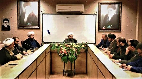 مرحله شهرستانی مسابقات لیگ جت استان قم 20 اسفند برگزار می‌شود