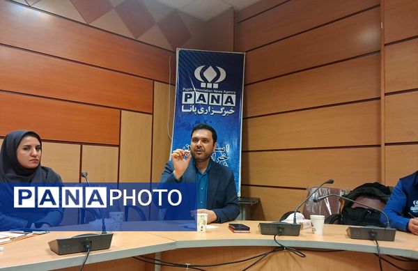 برگزاری کارگاه آموزشی خبرنگاران پانا استان در بجنورد