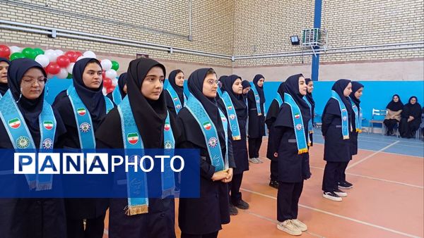 همایش«یاوران انقلاب، پیشتازان مقاومت» در کمیجان