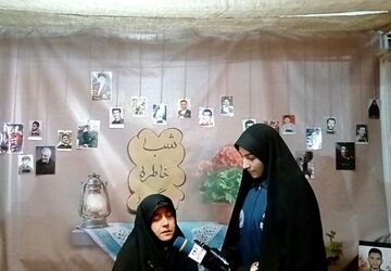 زندگی برادرانم سراسر خاطره بود 