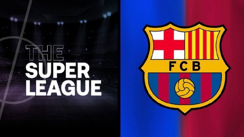 کناره گیری  آبی‌اناری‌ها از سوپرلیگ اروپا/کهکشانی‌ها در حیاط خلوت سوپرلیگ