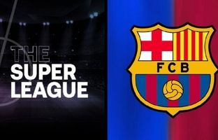 کناره گیری  آبی‌اناری‌ها از سوپرلیگ اروپا/کهکشانی‌ها در حیاط خلوت سوپرلیگ