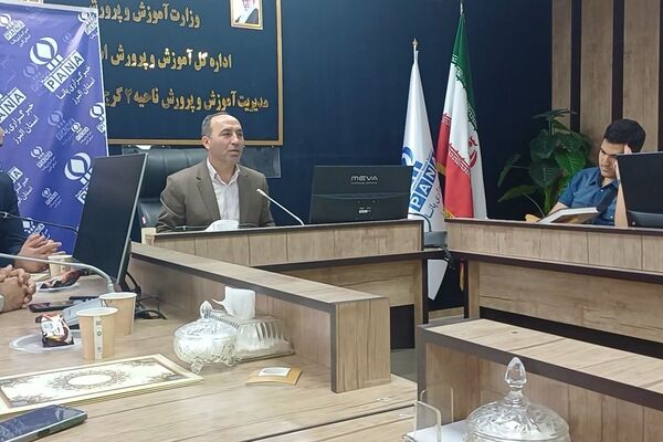 خبرنگاران در مسائل و رویدادهای جامعه نقش مهم و اثرگذار دارند