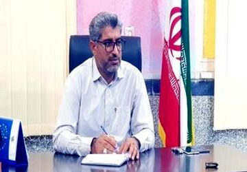 پیام تسلیت سرپرست آموزش و پرورش بشاگرد به مناسبت ایام پایانی ماه صفر