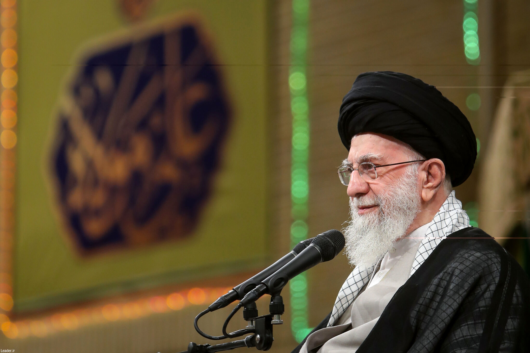 نامزد اصلح ریاست‌جمهوری از نظر رهبر انقلاب کیست؟