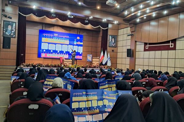 گردهمایی توجیهی «افق نو در تربیت» با تمرکز بر طرح ایرانمون