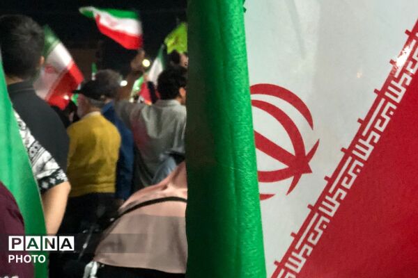 روایتی همانند امیرالمومنین علی (ع) و حضرت‌فاطمه (س)