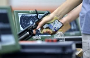 آغاز اردوی تیم ملی تپانچه ایران از فردا