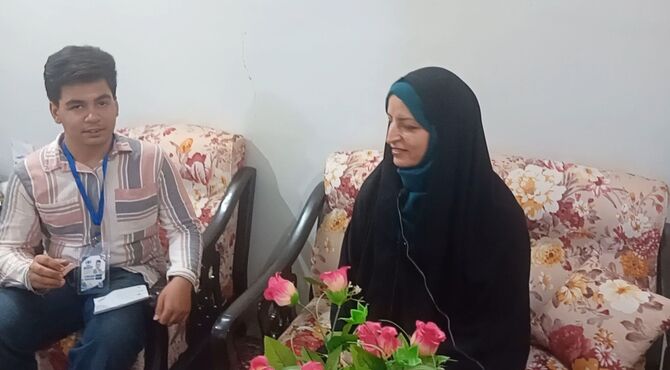 از «فریاد خاموش» تا صدای ماندگار کتاب‌ها