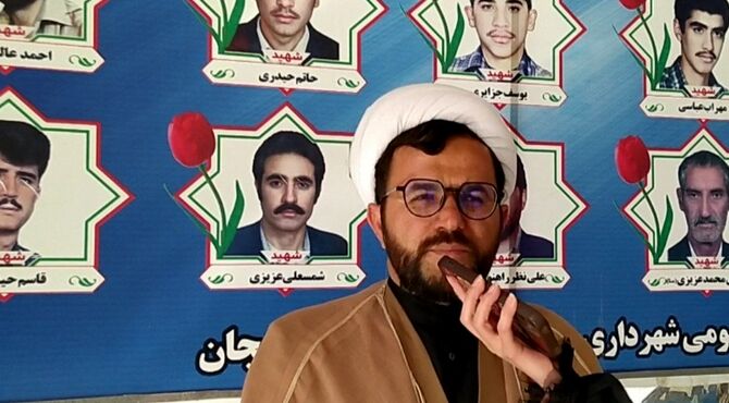 بزرگداشت یاد شهدا، تجدید عهد با آرمان های انقلاب است