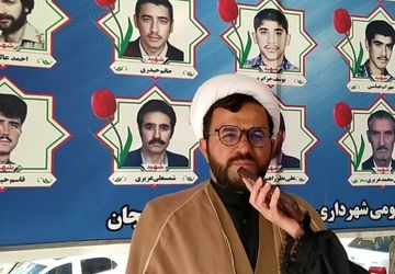 بزرگداشت یاد شهدا، تجدید عهد با آرمان های انقلاب است