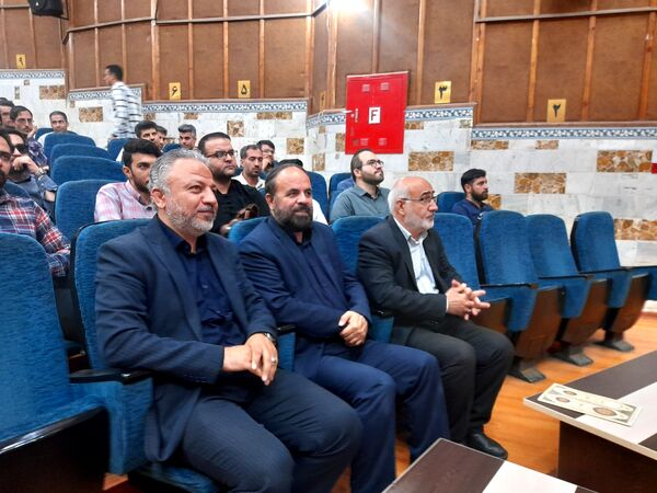 برگزاری دوره  دانش افزایی مربیان پرورشی و مشاوران جدیدالورود استان البرز