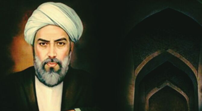 ملاصدرا؛ فیلسوفی که به دنیا نگاه تازه‌ای داد