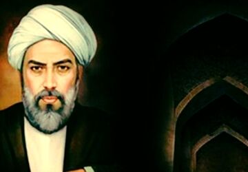 ملاصدرا؛ فیلسوفی که به دنیا نگاه تازه‌ای داد