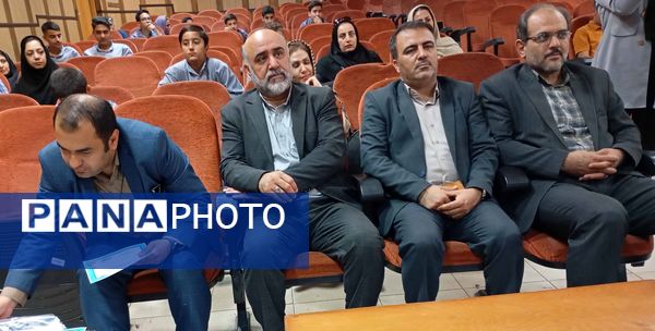 جشنواره دانش‌آموزی «موسیقی ما آینده ما»