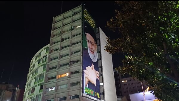حضور بی‌نظیر امام رضایی‌ها در تهران