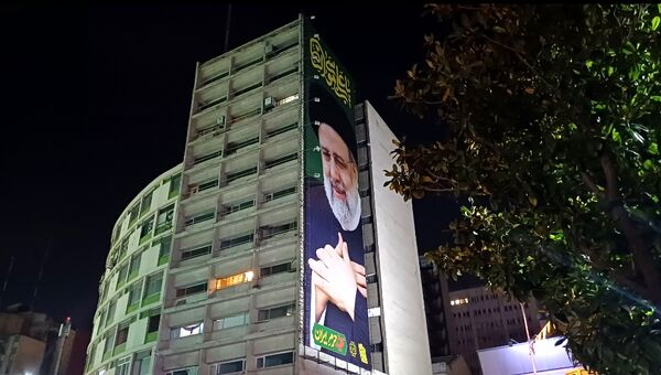 حضور بی‌نظیر امام رضایی‌ها در تهران