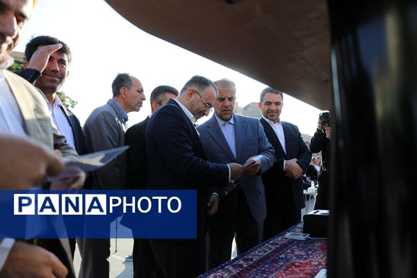 زنگ مهر در آذربایجان غربی