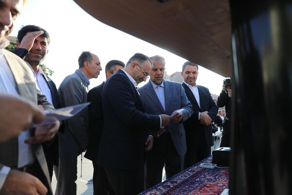 زنگ مهر در آذربایجان غربی
