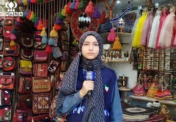 اردبیل؛ تلفیق عرفان و طبیعت در روز ملی شیخ صفی‌الدین