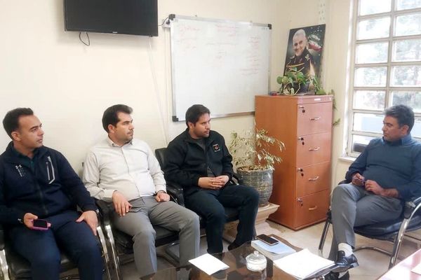 تأمین محیط آموزشی مناسب برای دانش‌آموزان عشایر یک ضرورت اساسی است 