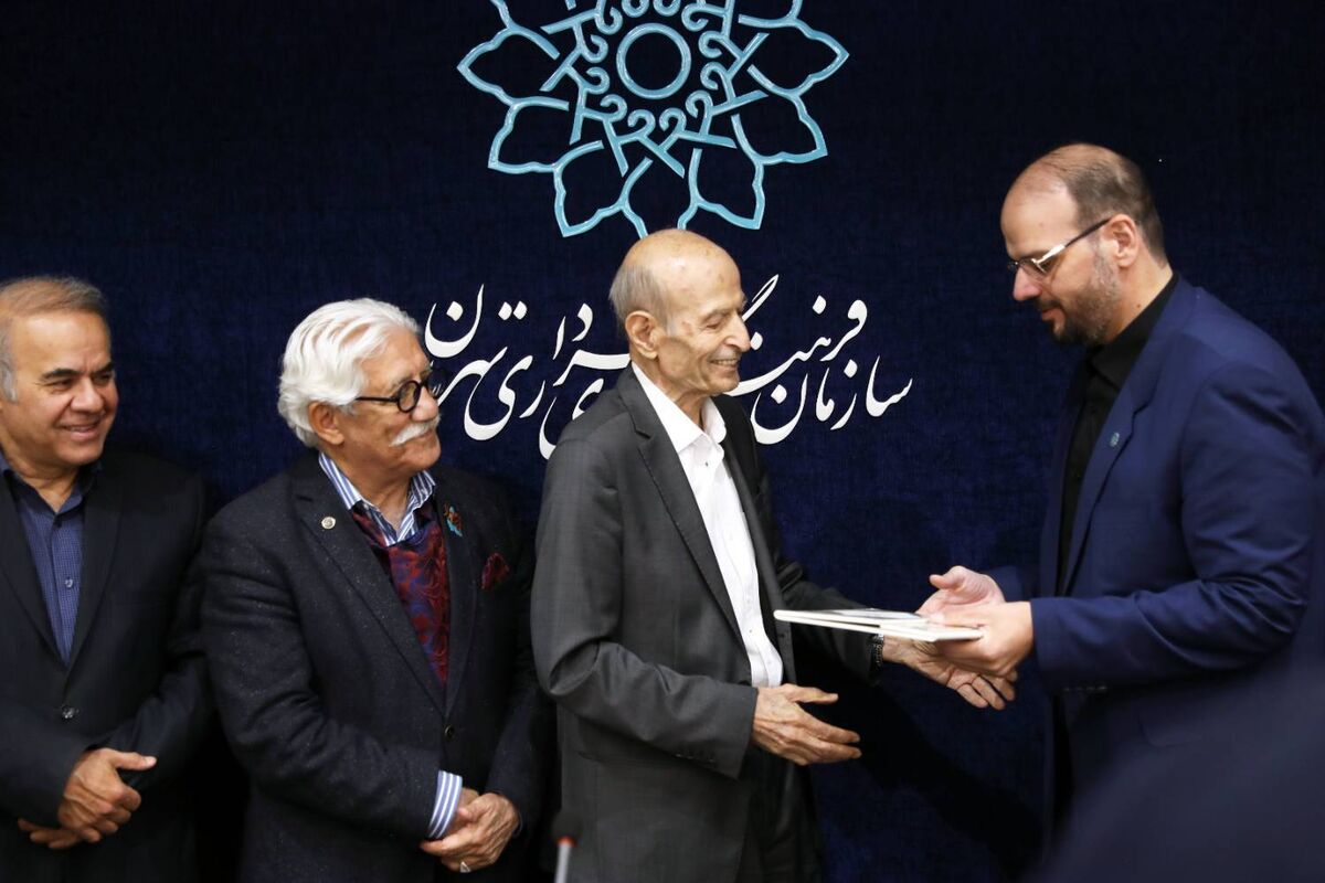اعلمی: ضعف در روایت، یکی از خلأهای جدی کشور است