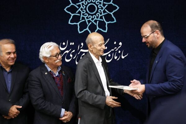اعلمی: ضعف در روایت، یکی از خلأهای جدی کشور است