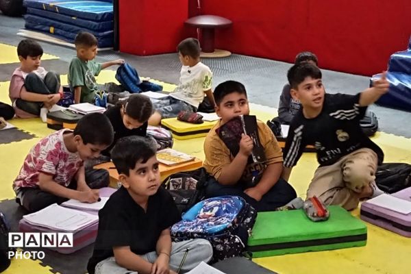  ابتکار معلمی برای تداوم آموزش دانش‌آموزان در دوران مجازی شدن کلاس‌ها