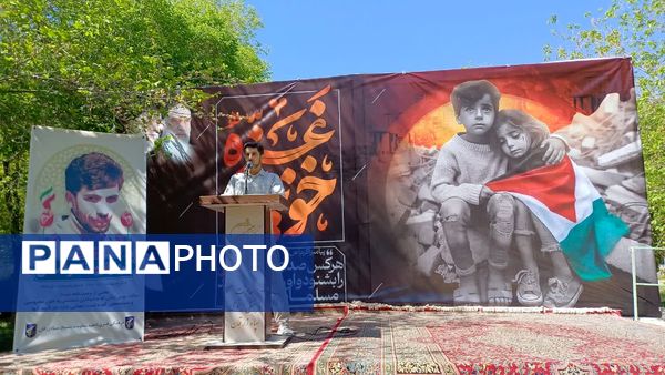 پویش فریاد عروسک‌ها برای همدردی با کودکان غزه 