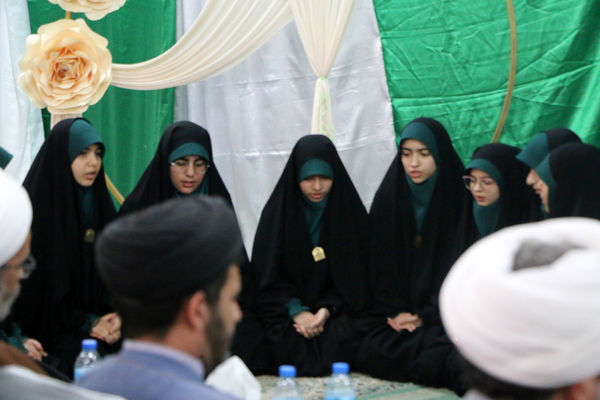 راه اندازی پایگاه تخصصی صحیفه سجادیه در قم