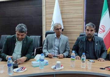 چهارمین نشست مشترک مدیران آموزش و پرورش شهرستان‌های استان تهران