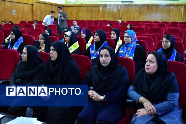 برگزاری دوازدهمین دوره انتخابات مجلس شورای دانش‌آموزی کهگیلویه‌ و‌ بویراحمد